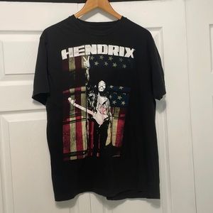 Vintage Hendrix Tee